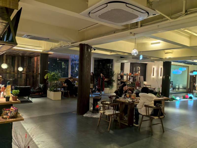 莱西市文旅策划公司